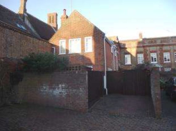 2&nbsp;Bedroom&nbsp;Semi-Detac...